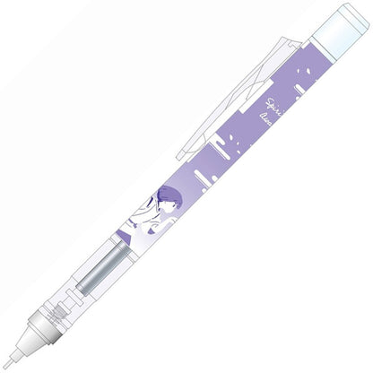 Tombow - Mono Graph x Studio Ghibli 0.5mm Mechanical Pencil - Spirited Away