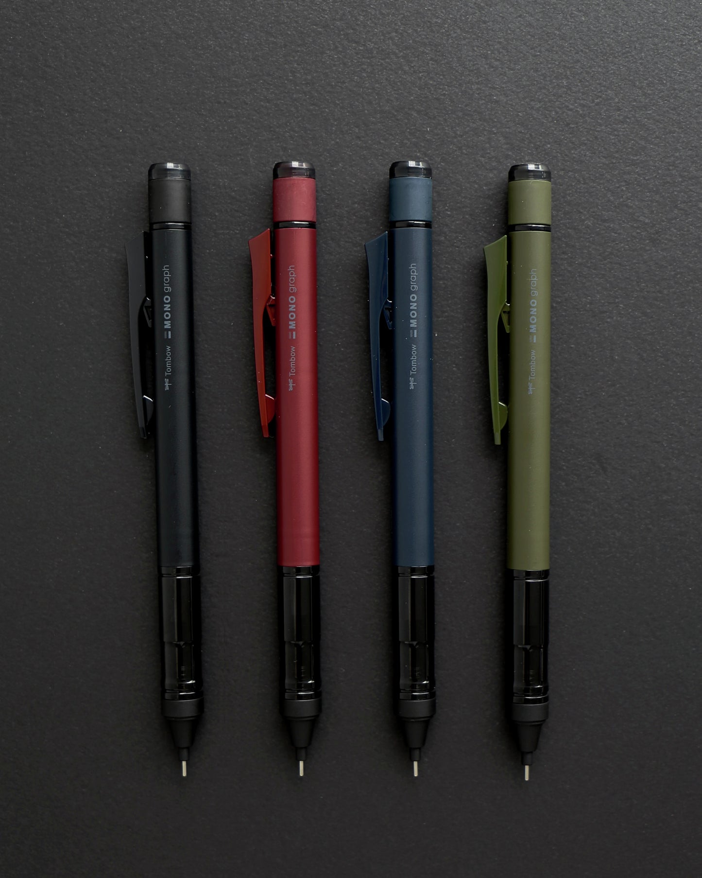 Mono Graph Tune 0.5mm Mechanical Pencil