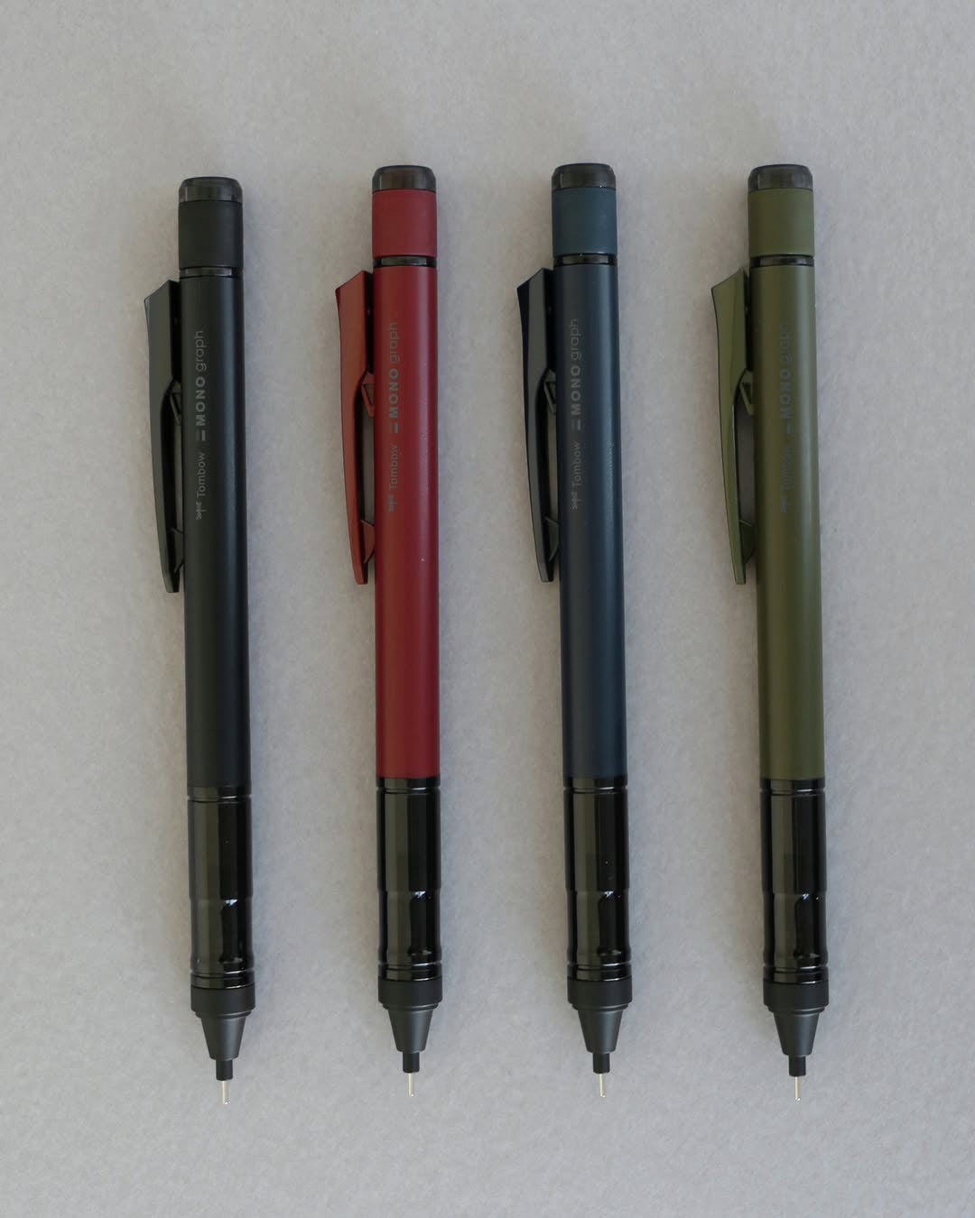 Mono Graph Tune 0.5mm Mechanical Pencil