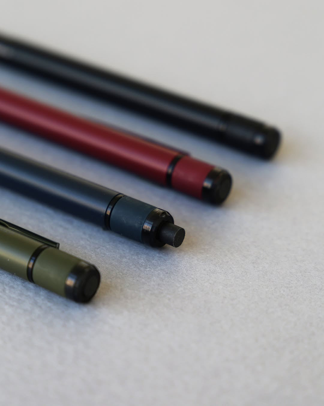 Mono Graph Tune 0.5mm Mechanical Pencil