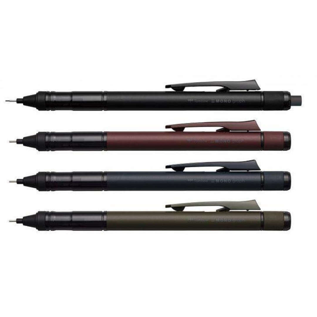 Mono Graph Tune 0.5mm Mechanical Pencil
