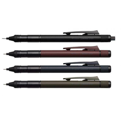 Mono Graph Tune 0.5mm Mechanical Pencil