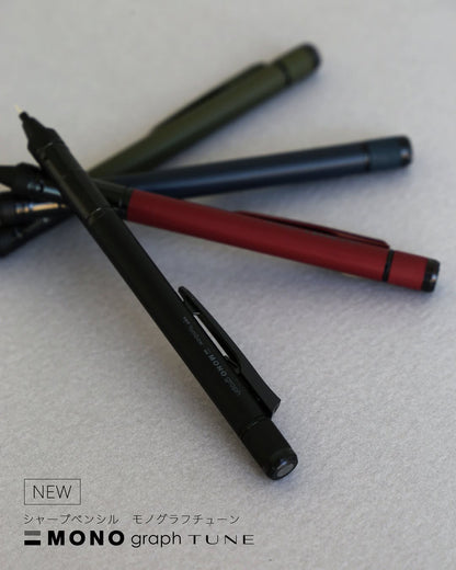 Mono Graph Tune 0.5mm Mechanical Pencil