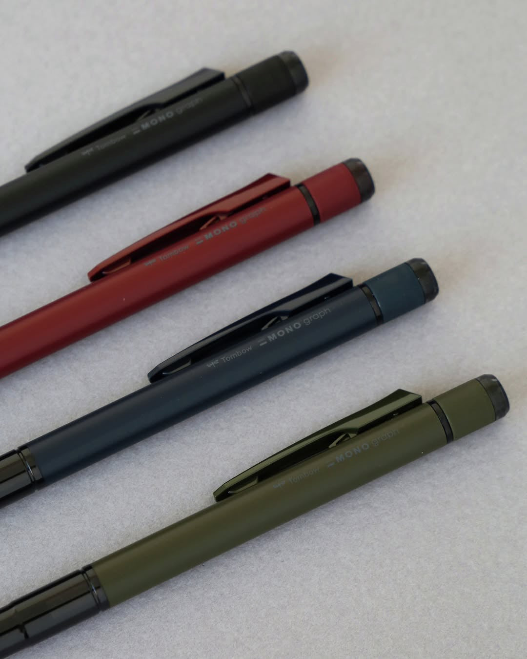 Mono Graph Tune 0.5mm Mechanical Pencil