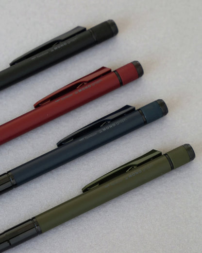 Mono Graph Tune 0.5mm Mechanical Pencil