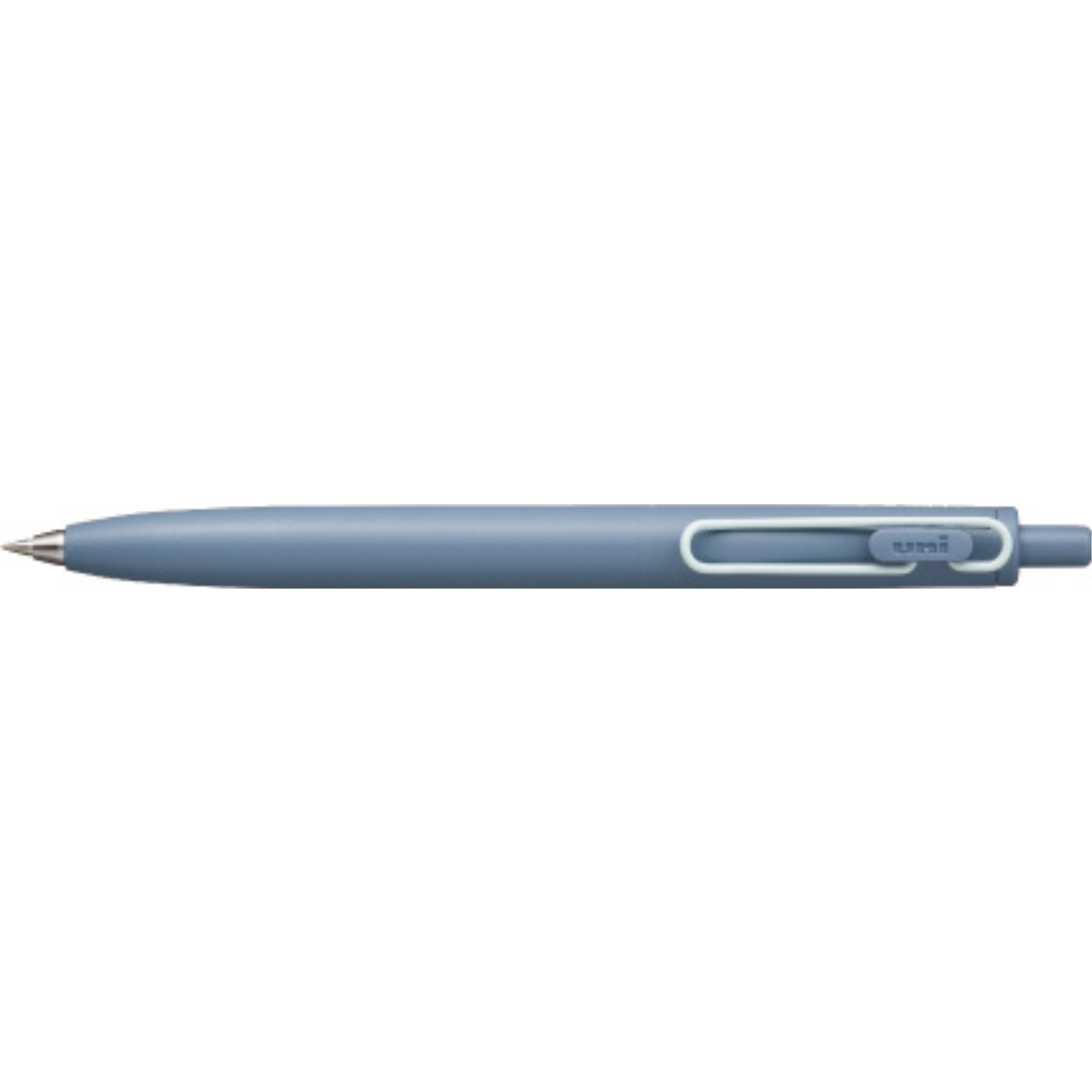 Uni-ball One F 0.38 / 0.5mm Gel Pen - Marriage Color - Twilight (Cobalt Blue) 