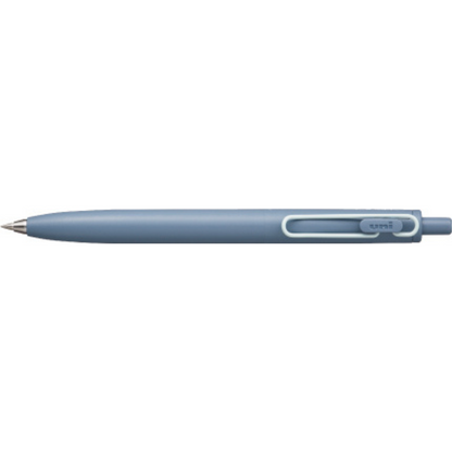 Uni-ball One F 0.38 / 0.5mm Gel Pen - Marriage Color - Twilight (Cobalt Blue) 