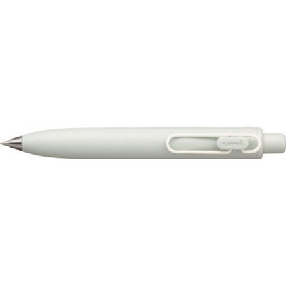 Uni-ball One P Gel Pen - Mariage Color - White Mint