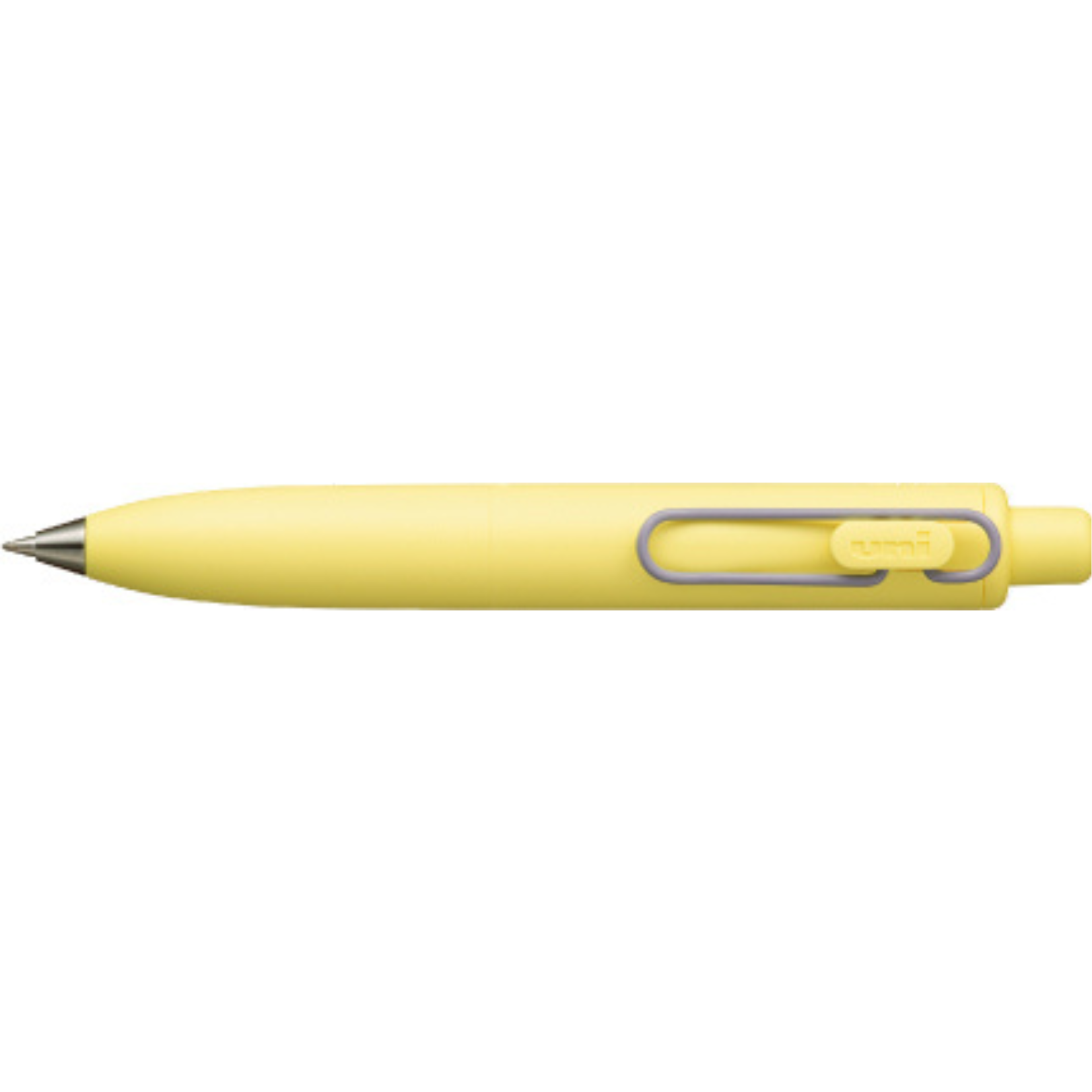 Uni-ball One P Gel Pen - Mariage Color - Cheese