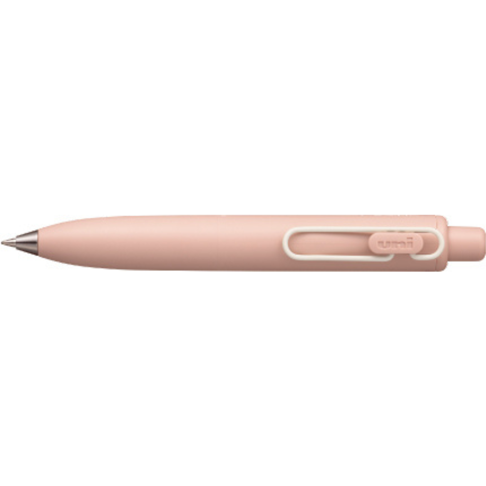 Uni-ball One P Gel Pen - Mariage Color - Rose Milk