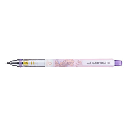 Kuru Toga 0.5mm Mechanical Pencil - Disney / Toy Story
