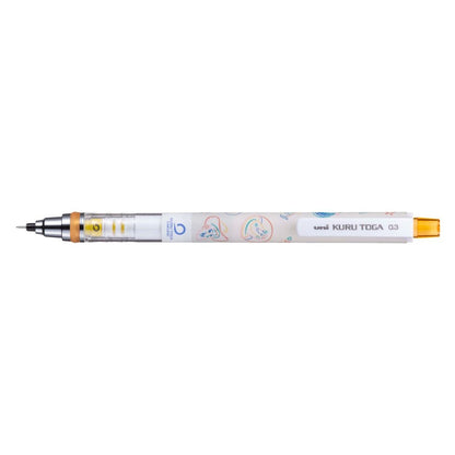 Kuru Toga 0.5mm Mechanical Pencil - Toy Story