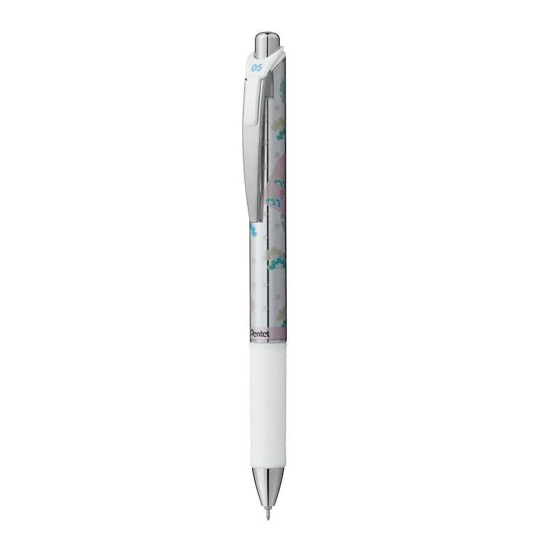 EnerGel Four Seasons Series 0.5mm Gel Pen - Spring