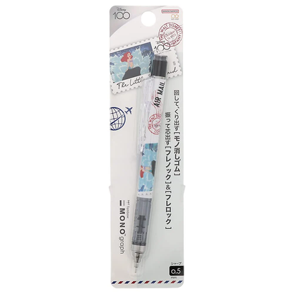 Disney x Mono Graph 100 Anniversary 0.5mm Mechanical Pencil