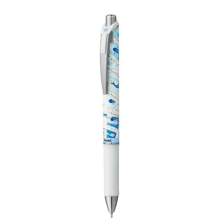 EnerGel Four Seasons Series 0.5mm Gel Pen - Spring