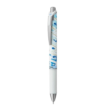 EnerGel Four Seasons Series 0.5mm Gel Pen - Spring