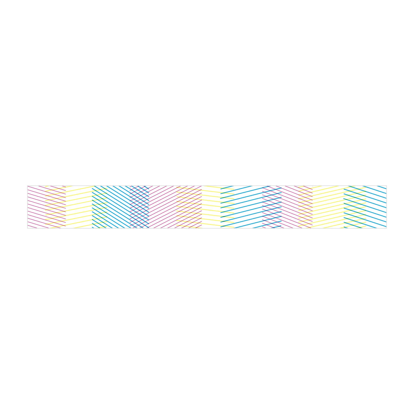 Hitotoki SODA Clear Tape Series - Prism