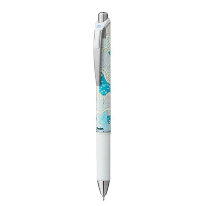 EnerGel Four Seasons Series 0.5mm Gel Pen - Spring