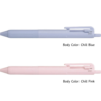 Jetstream x Zoff 3-color 0.5mm Ballpoint Pen