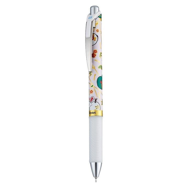 EnerGel Yuzen Series II 0.5mm Gel Pen