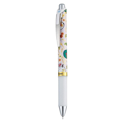 EnerGel Yuzen Series II 0.5mm Gel Pen