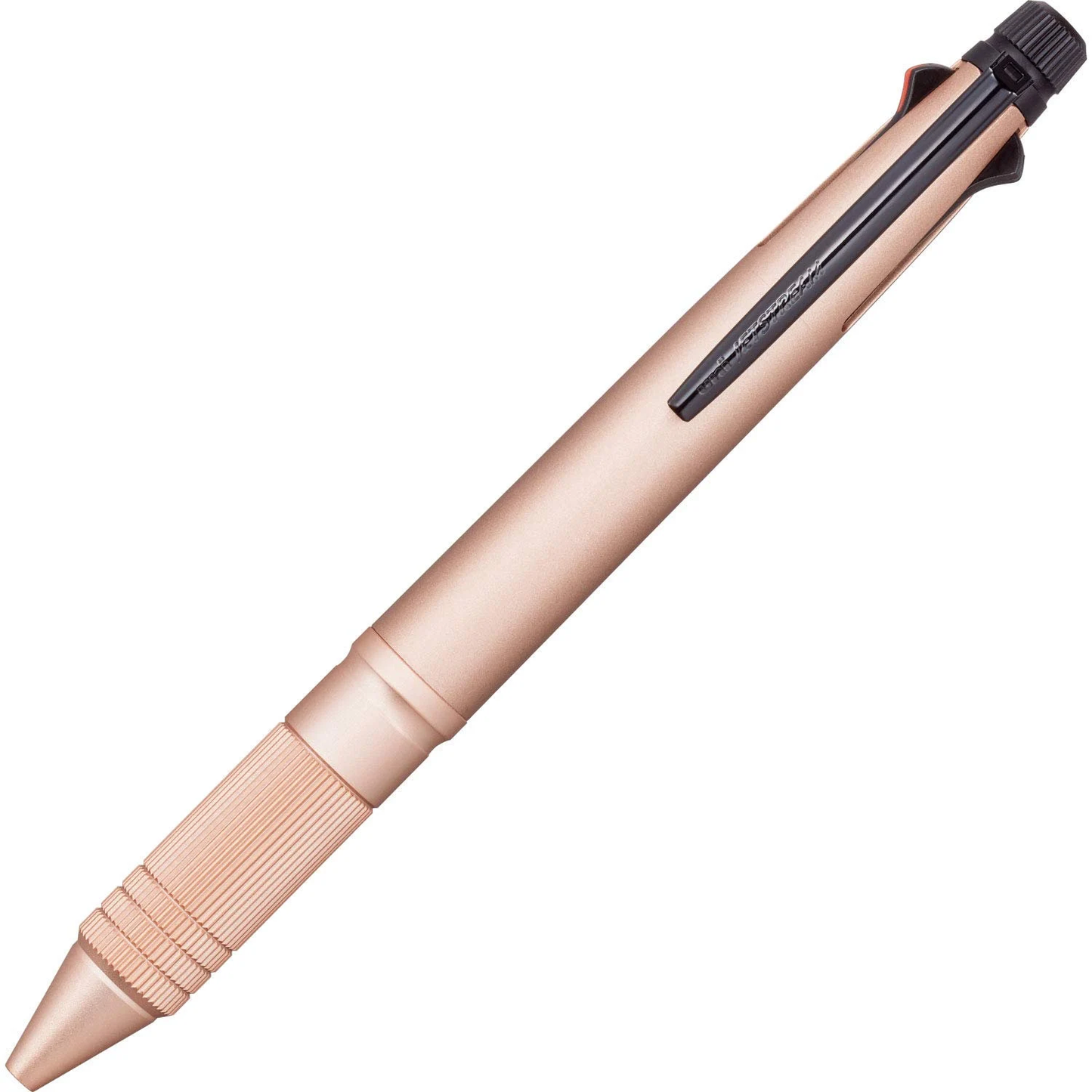 Jetstream 4&1 0.5mm Multi-Function Pen+Pencil Metal Edition