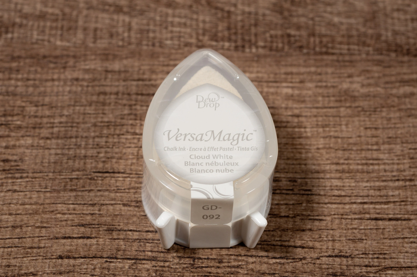 Versa Magic Series Dew Drop Ink Pad GD-80 - GD-92