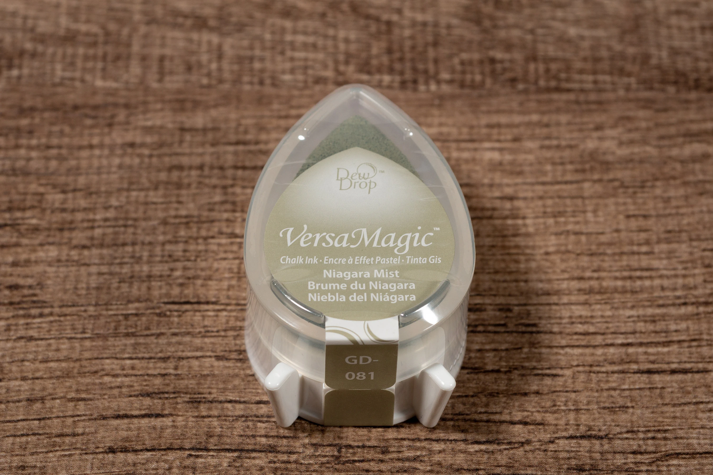 Versa Magic Series Dew Drop Ink Pad GD-80 - GD-92