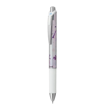 EnerGel Four Seasons Series 0.5mm Gel Pen - Spring