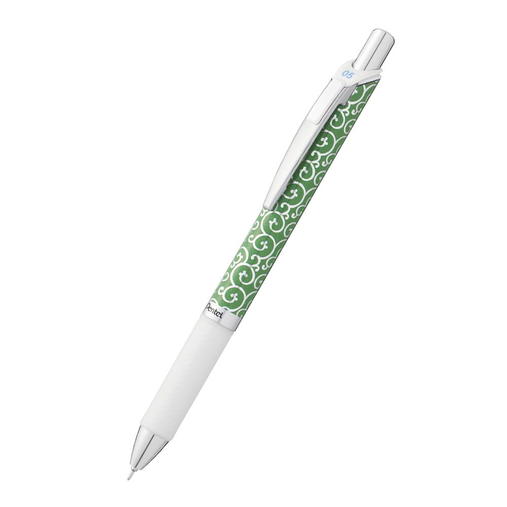 EnerGel Yuzen Series IIII 0.5mm Gel Pen