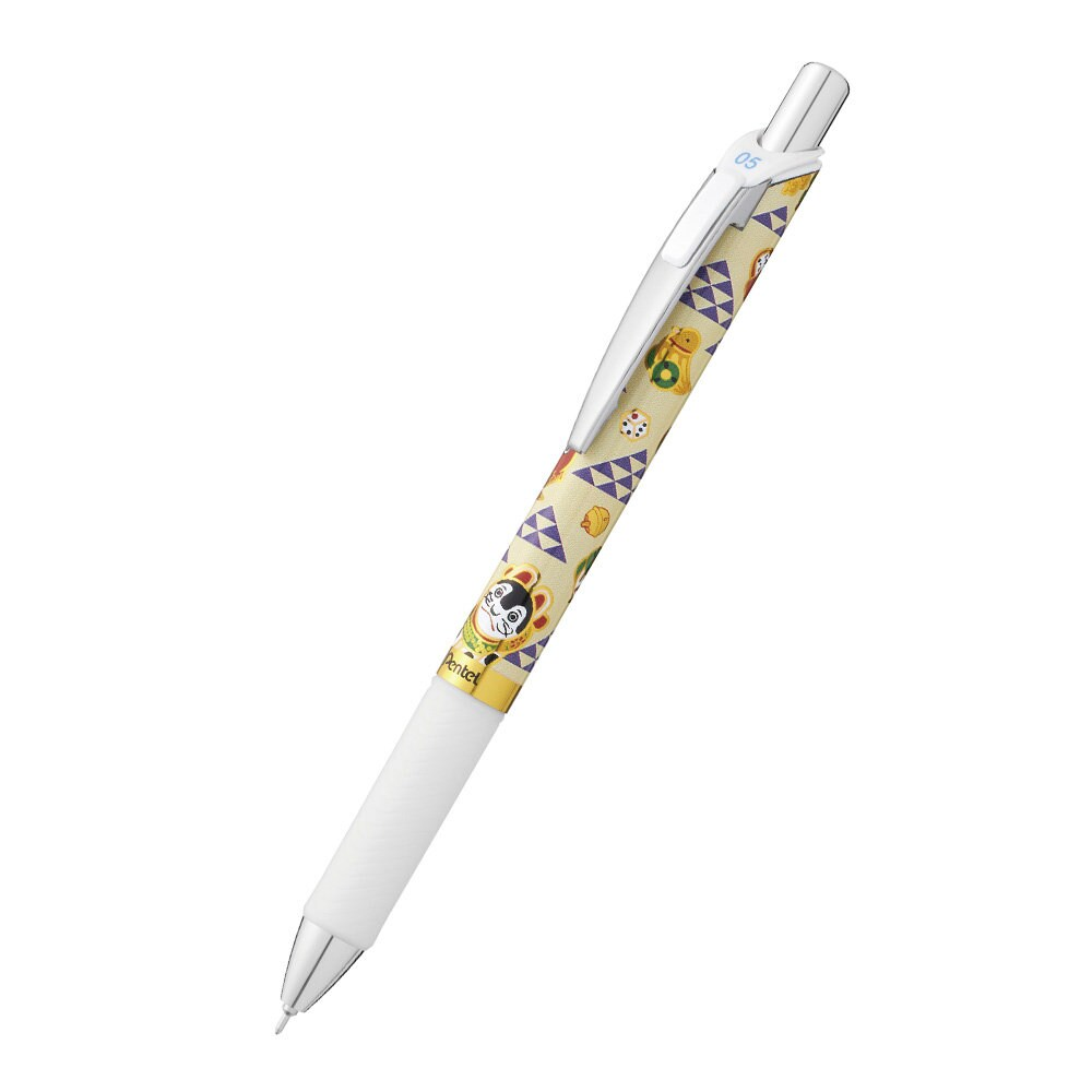 EnerGel Yuzen Series IIII 0.5mm Gel Pen