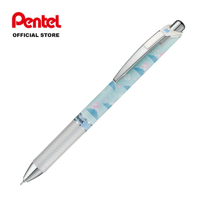 EnerGel Kawaii Pixel Series 0.5mm Gel Pen