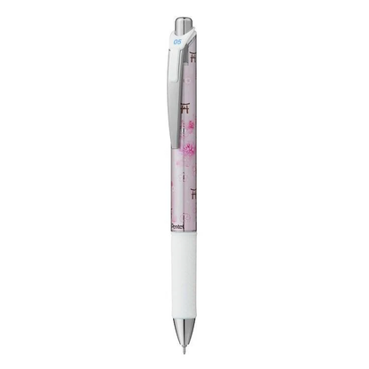 EnerGel Four Seasons Series 0.5mm Gel Pen - Spring