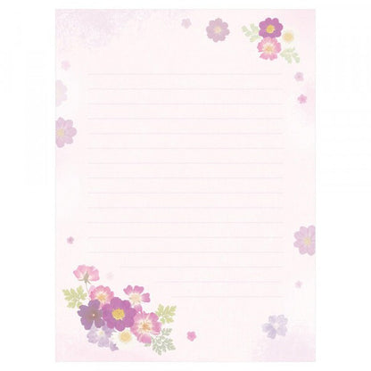 Letter Writing Series - Pink