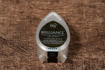 Brilliance Series Dew Drop Ink Pad BD-94 - BD-97