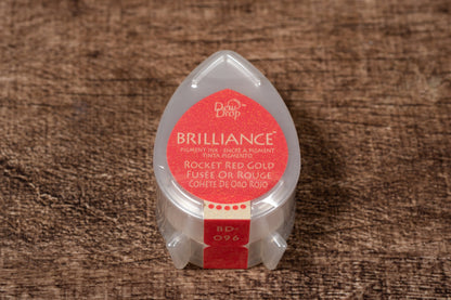 Brilliance Series Dew Drop Ink Pad BD-94 - BD-97