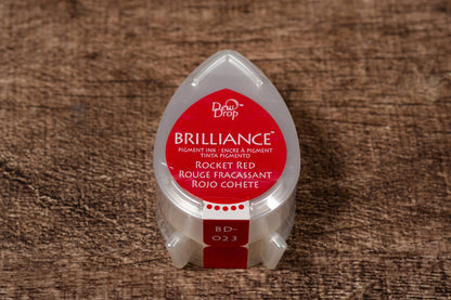 Brilliance Series Dew Drop Ink Pad BD-11 - BD-36