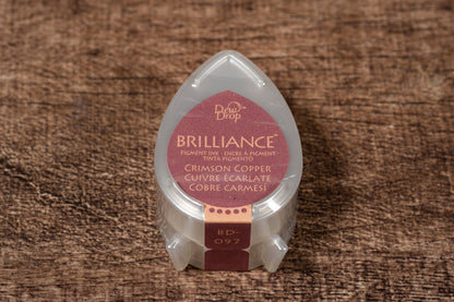 Brilliance Series Dew Drop Ink Pad BD-94 - BD-97