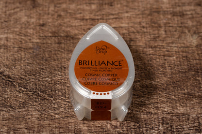 Brilliance Series Dew Drop Ink Pad BD-94 - BD-97