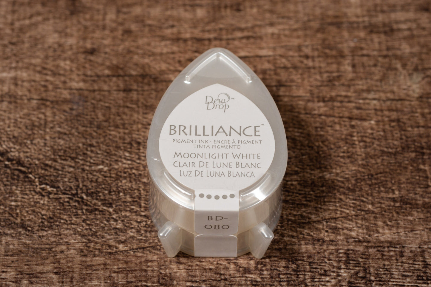 Brilliance Series Dew Drop Ink Pad BD-80 - BD-93