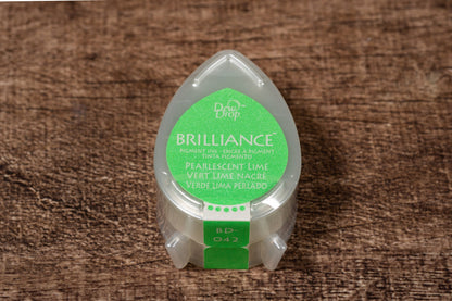 Brilliance Series Dew Drop Ink Pad BD-37 - BD-55