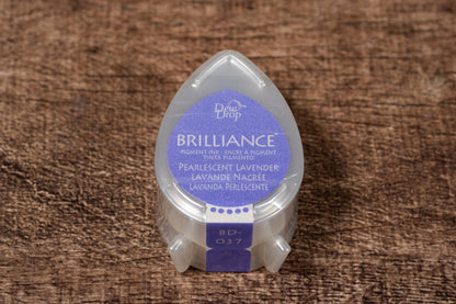 Brilliance Series Dew Drop Ink Pad BD-37 - BD-55