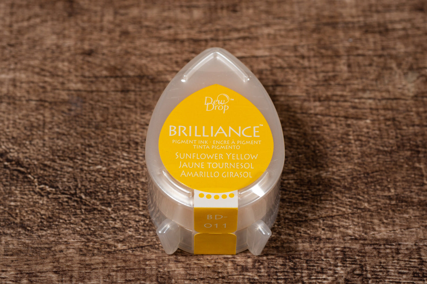 Brilliance Series Dew Drop Ink Pad BD-11 - BD-36