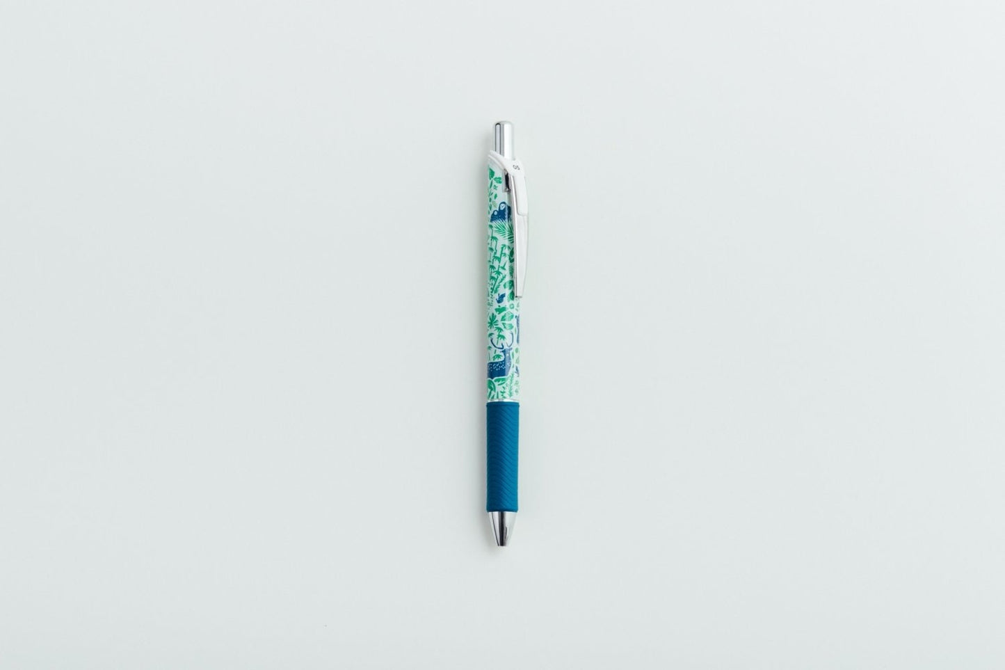 EnerGel In Bloom Series 0.5mm Gel Pen / 0.5mm Mechanical Pencil