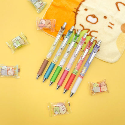 EnerGel x San-X Sumikko Gurashi 0.5mm Gel Pen