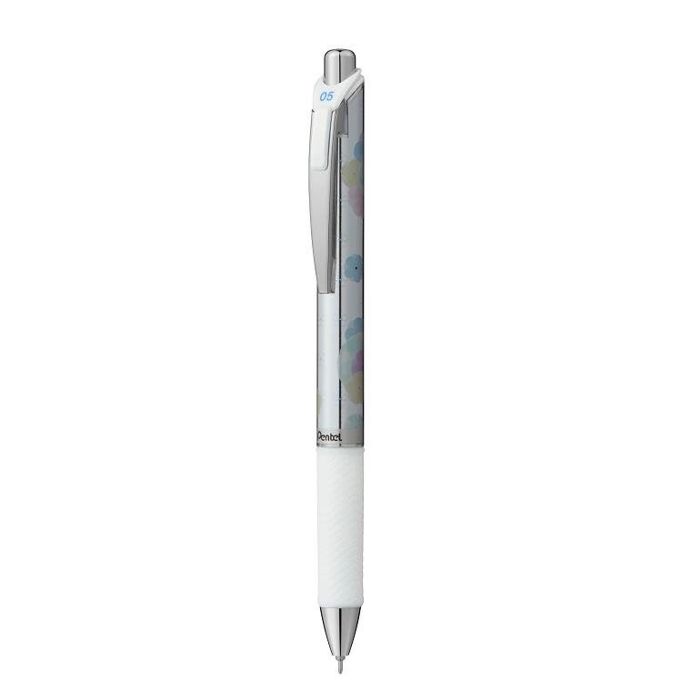 EnerGel Four Seasons Series 0.5mm Gel Pen - Spring