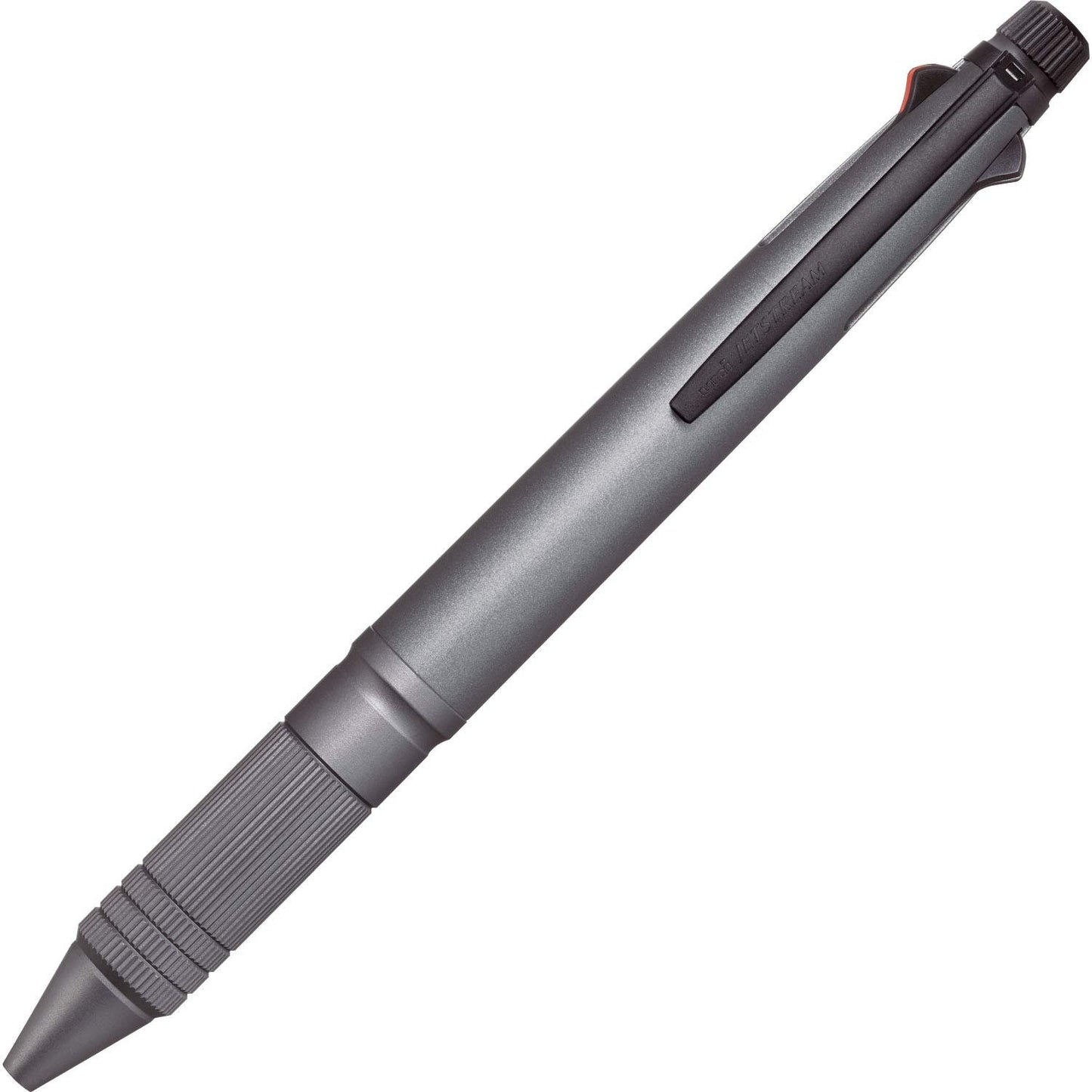 Jetstream 4&1 0.5mm Multi-Function Pen+Pencil Metal Edition