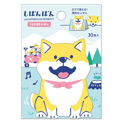 Shibanban Sticky Notes Series