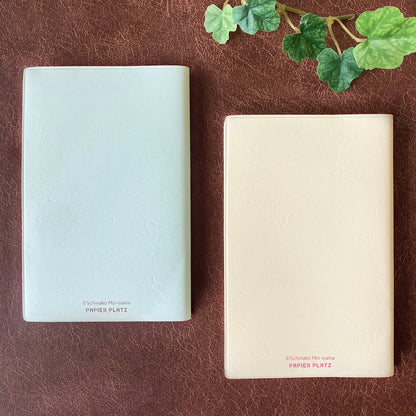 Pocket Notebooks Notebook designed by Schinako Moriyama