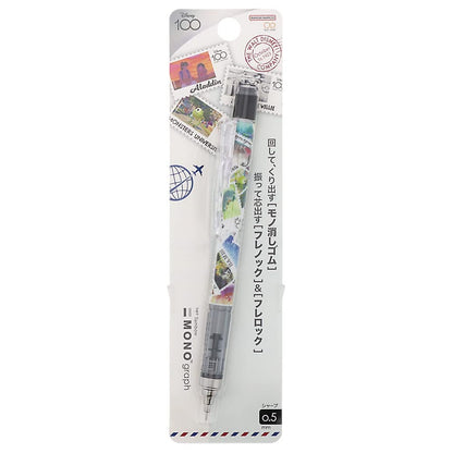 Disney x Mono Graph 100 Anniversary 0.5mm Mechanical Pencil